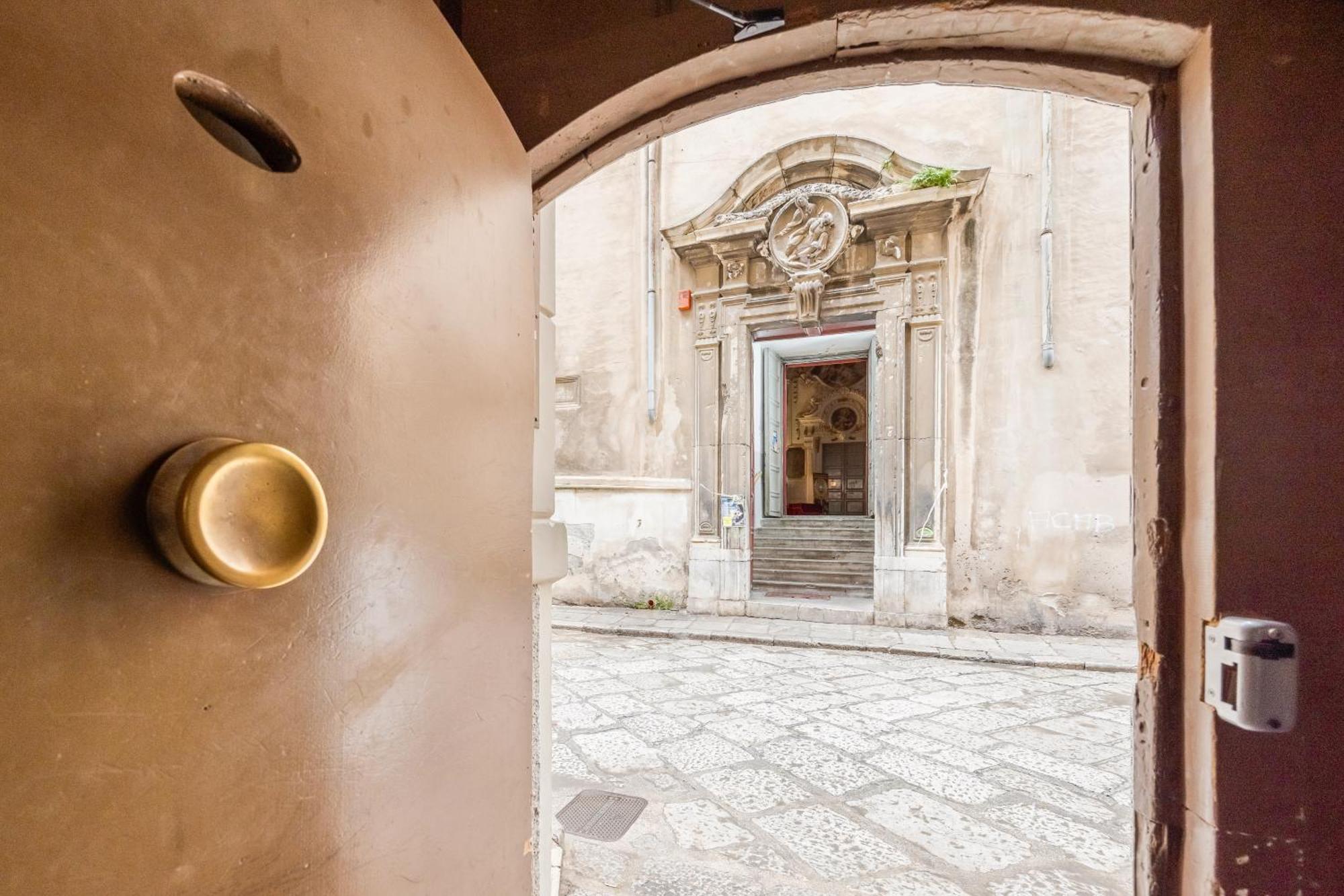 Home Sweet Home Palermo Exterior photo