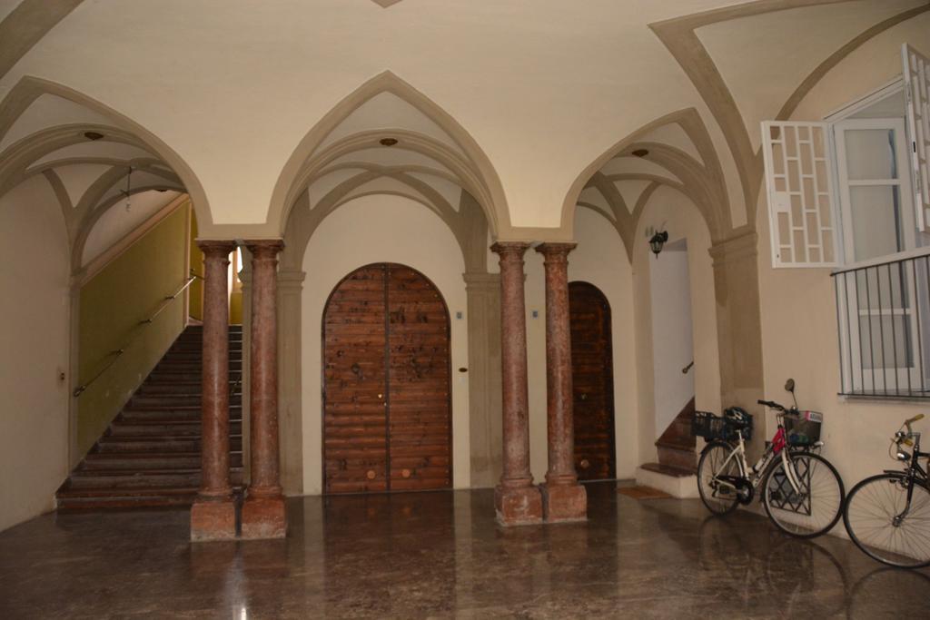 Home Sweet Home Palermo Exterior photo